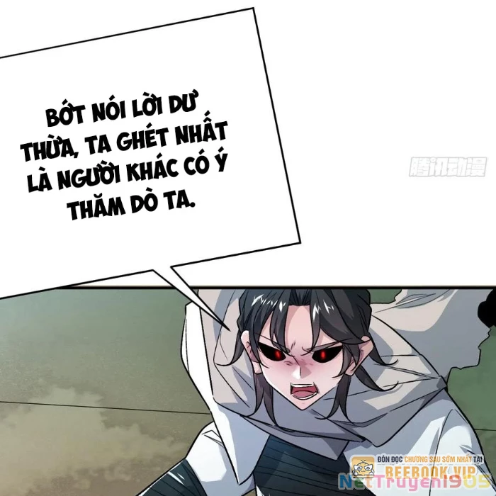 Vĩnh sinh đi chết đi! Chapter 30 - 33