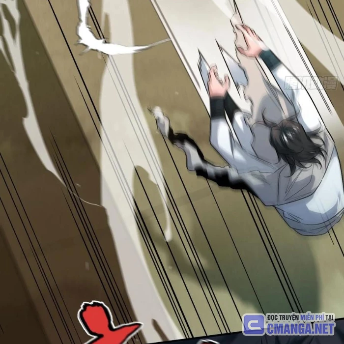 Vĩnh sinh đi chết đi! Chapter 30 - 42