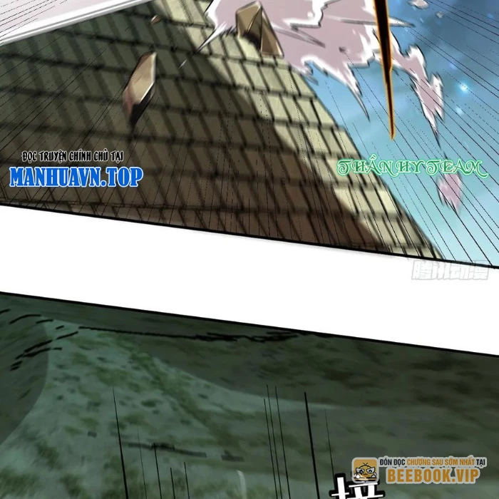 Vĩnh sinh đi chết đi! Chapter 30 - 45