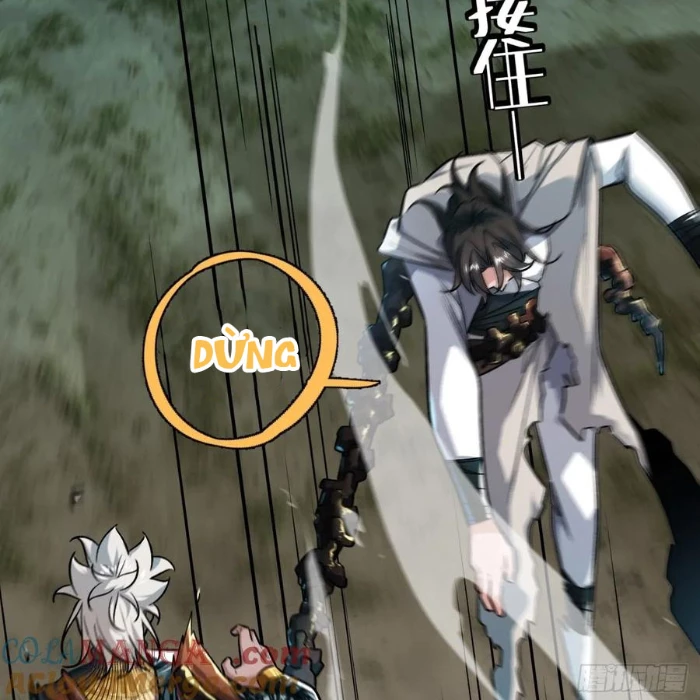 Vĩnh sinh đi chết đi! Chapter 30 - 46