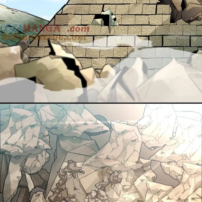 Vĩnh sinh đi chết đi! Chapter 30 - 53