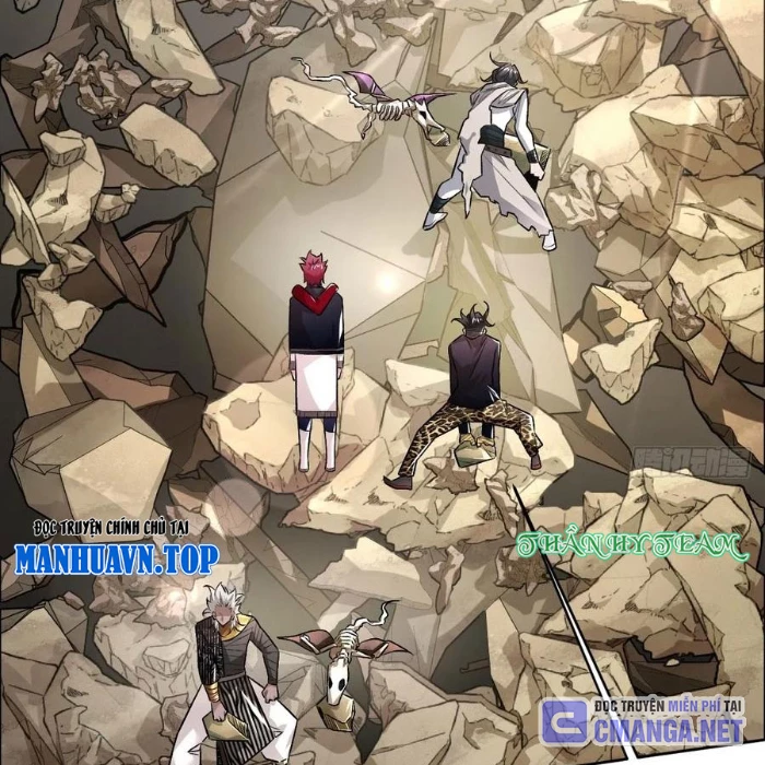 Vĩnh sinh đi chết đi! Chapter 30 - 54