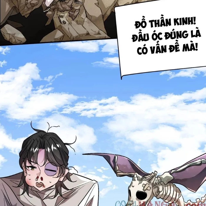 Vĩnh sinh đi chết đi! Chapter 30 - 55