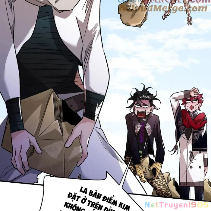 Vĩnh sinh đi chết đi! Chapter 30 - 56