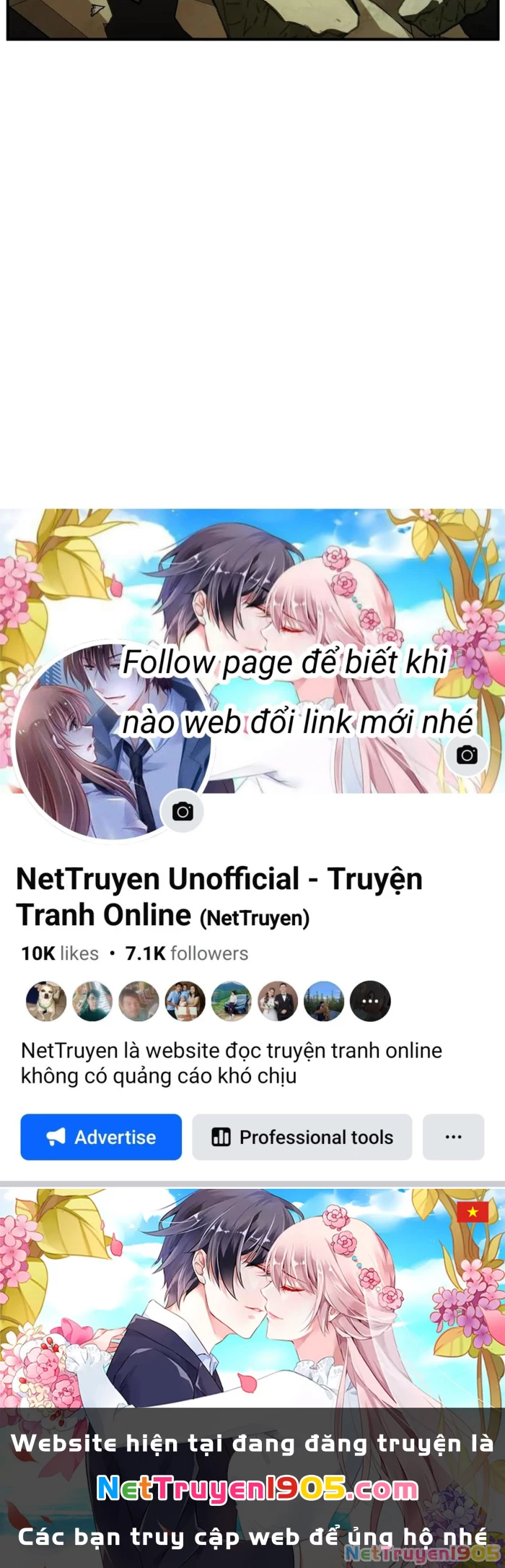 Vĩnh sinh đi chết đi! Chapter 30 - 61