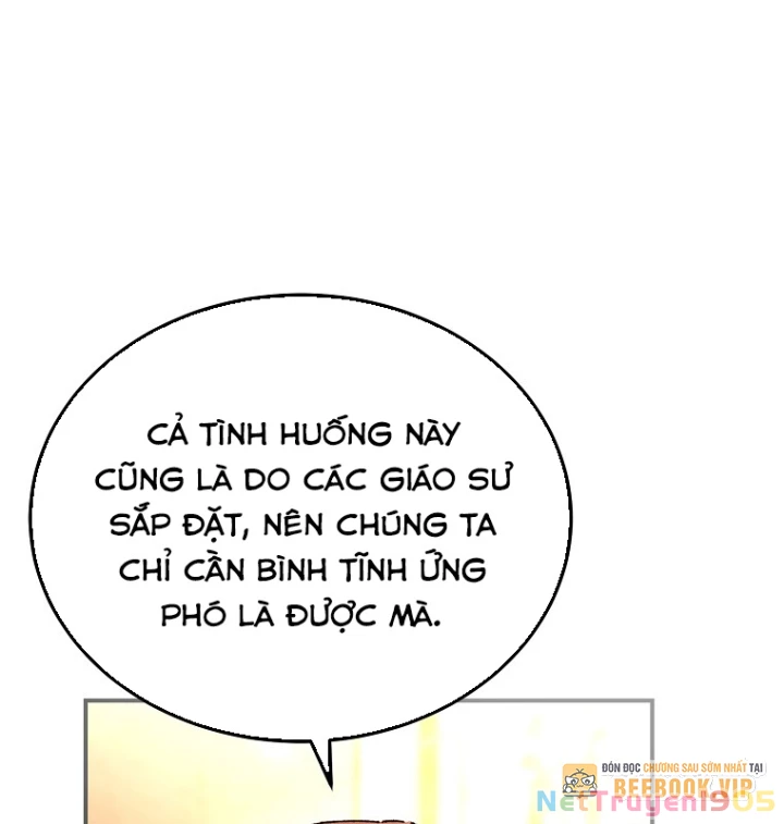 Trở Thành Thiên Tài Tốc Biến Của Học Viện Ma Pháp Chapter 58 - 3