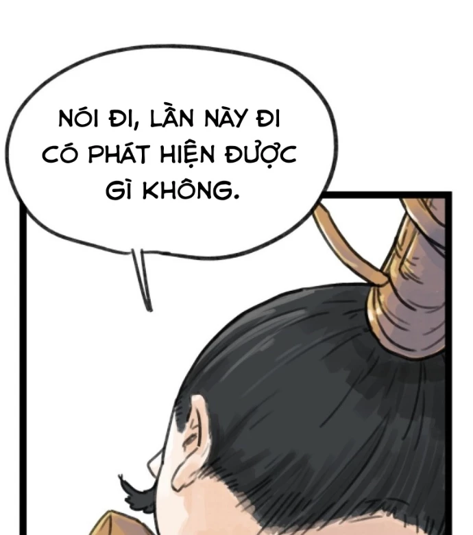 Hiệp Khách Hành Bất Thông Chapter 48 - 4