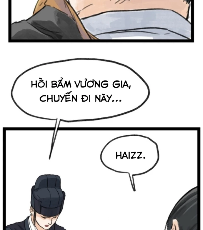 Hiệp Khách Hành Bất Thông Chapter 48 - 5
