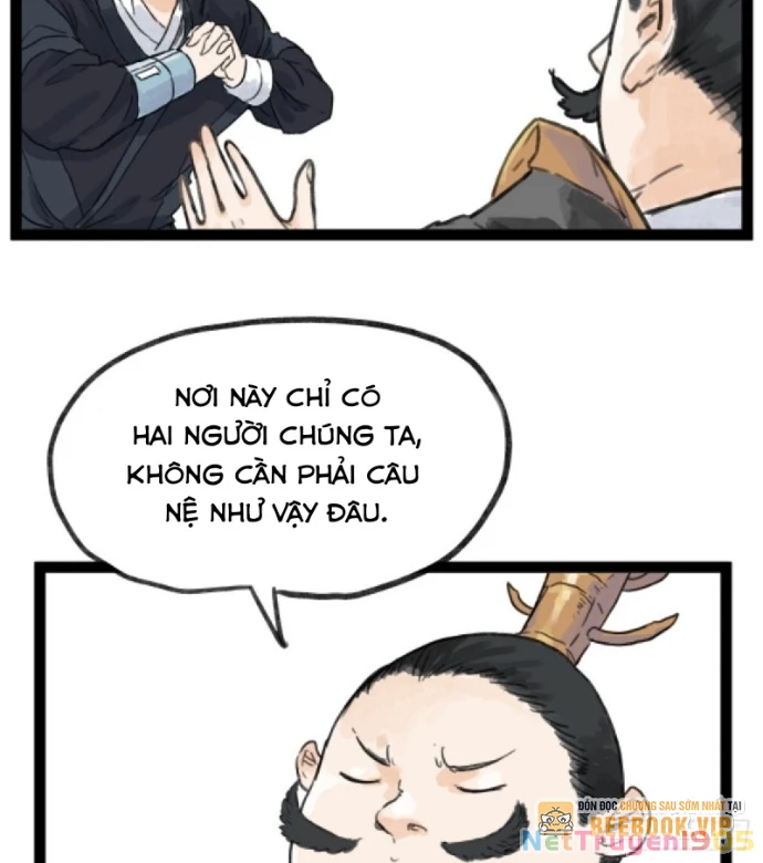 Hiệp Khách Hành Bất Thông Chapter 48 - 6