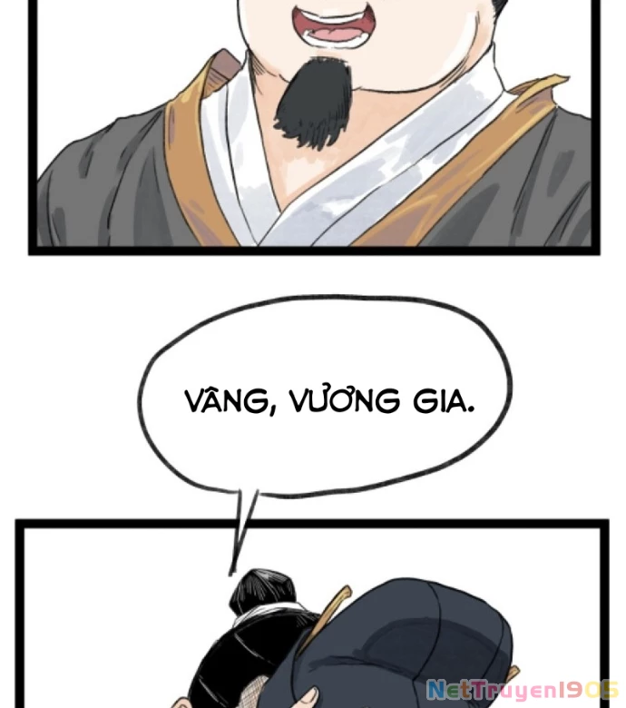 Hiệp Khách Hành Bất Thông Chapter 48 - 7