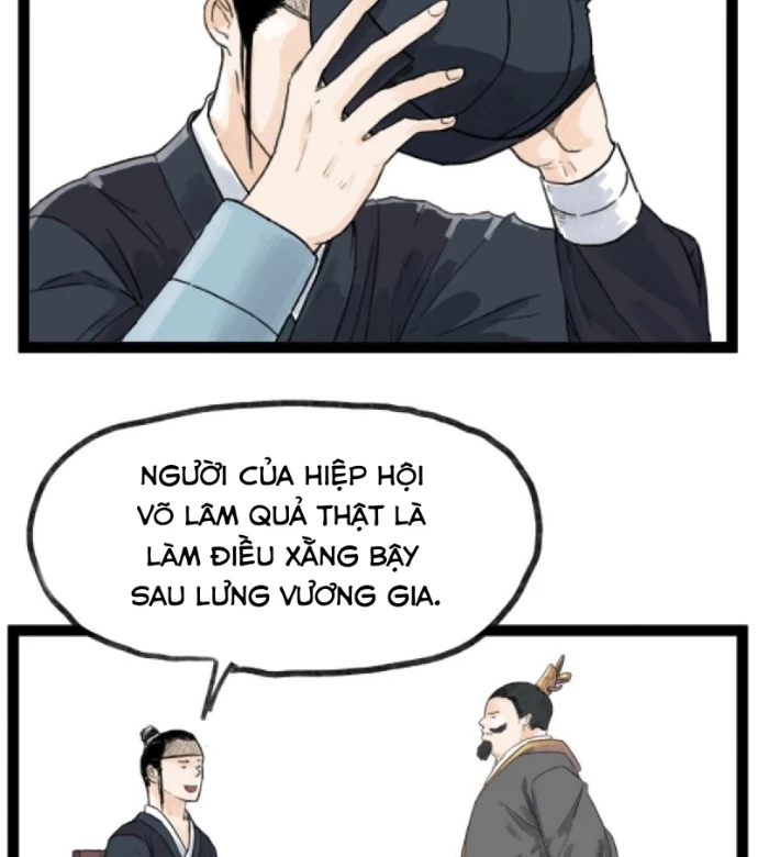 Hiệp Khách Hành Bất Thông Chapter 48 - 8