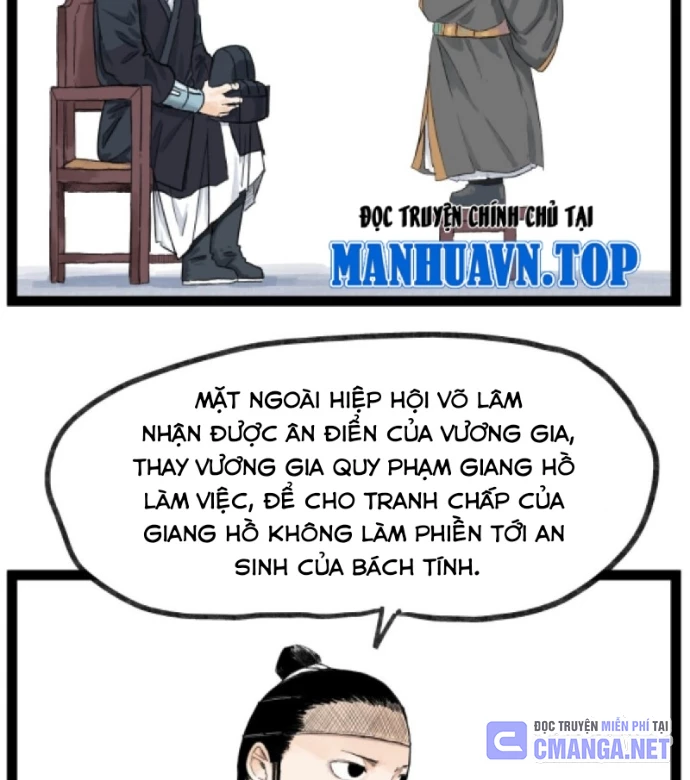 Hiệp Khách Hành Bất Thông Chapter 48 - 9