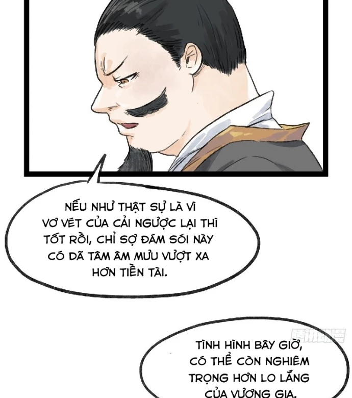 Hiệp Khách Hành Bất Thông Chapter 48 - 11
