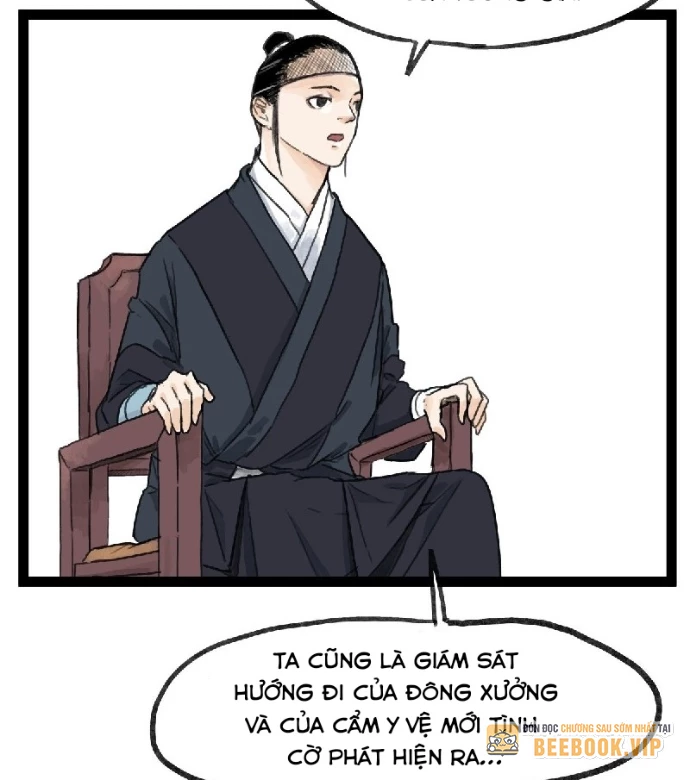 Hiệp Khách Hành Bất Thông Chapter 48 - 12