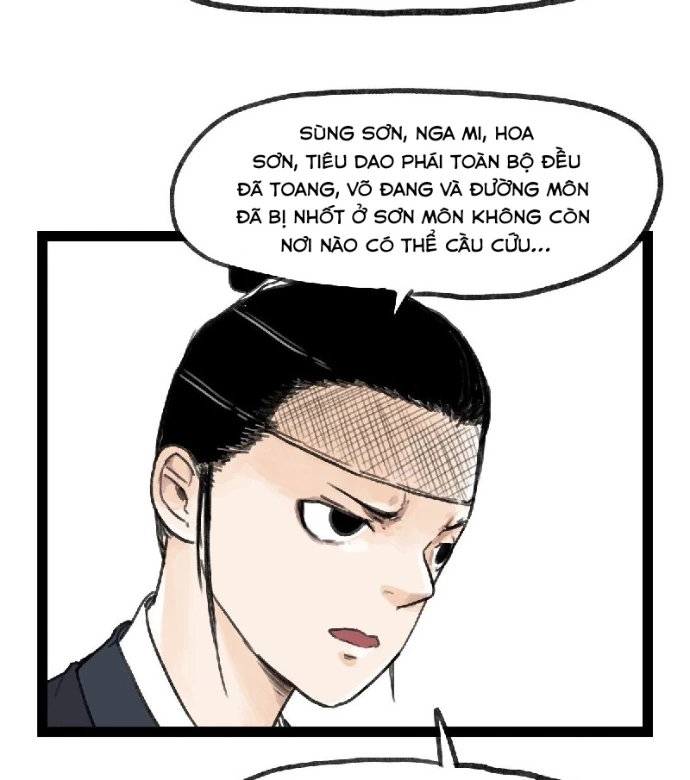 Hiệp Khách Hành Bất Thông Chapter 48 - 13
