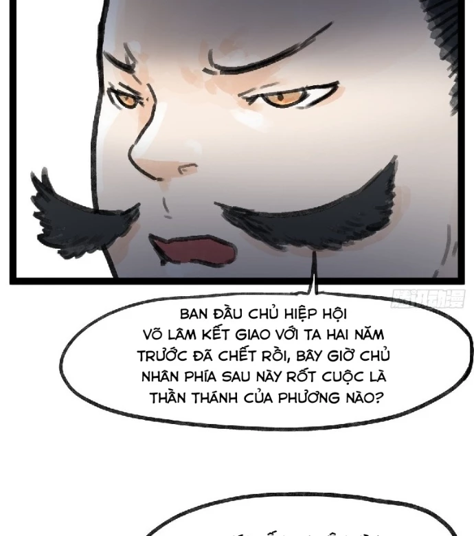 Hiệp Khách Hành Bất Thông Chapter 48 - 16