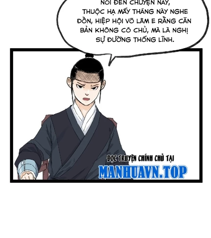 Hiệp Khách Hành Bất Thông Chapter 48 - 17