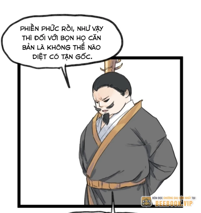 Hiệp Khách Hành Bất Thông Chapter 48 - 18