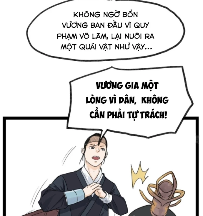 Hiệp Khách Hành Bất Thông Chapter 48 - 19