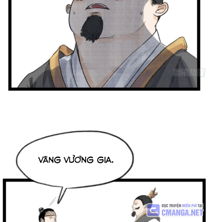Hiệp Khách Hành Bất Thông Chapter 48 - 21