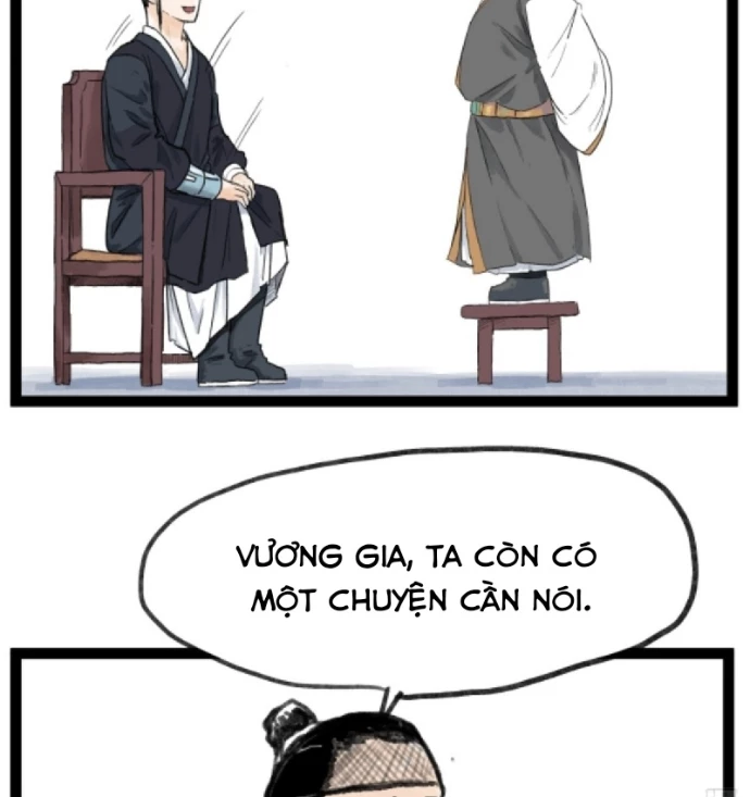 Hiệp Khách Hành Bất Thông Chapter 48 - 22