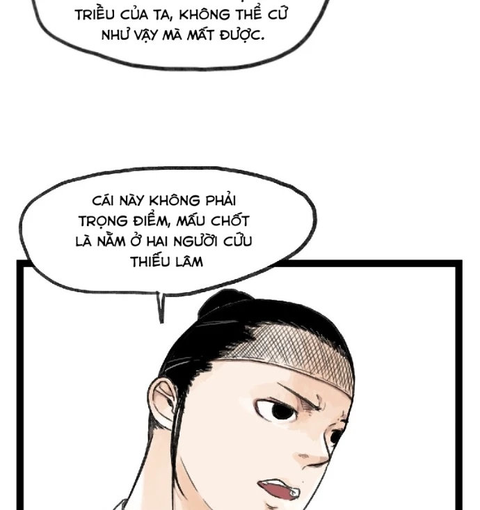 Hiệp Khách Hành Bất Thông Chapter 48 - 25