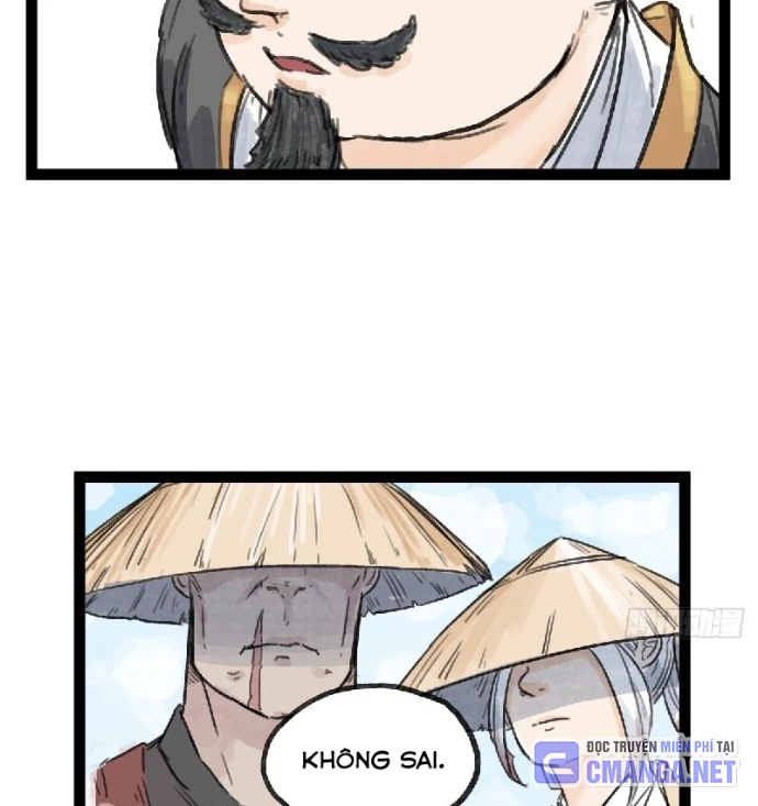 Hiệp Khách Hành Bất Thông Chapter 48 - 27