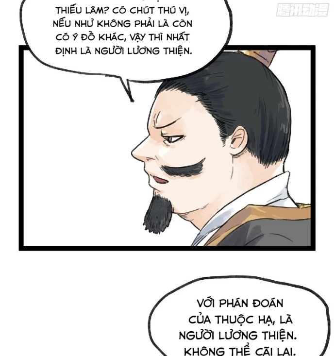 Hiệp Khách Hành Bất Thông Chapter 48 - 29