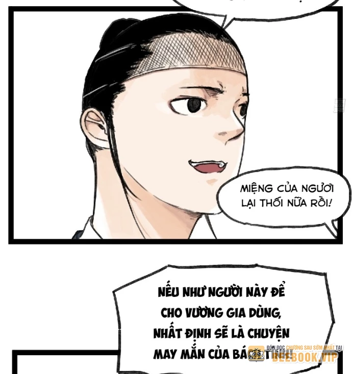 Hiệp Khách Hành Bất Thông Chapter 48 - 30