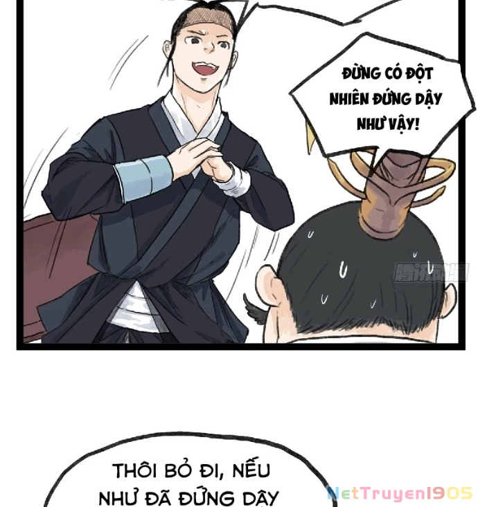 Hiệp Khách Hành Bất Thông Chapter 48 - 31