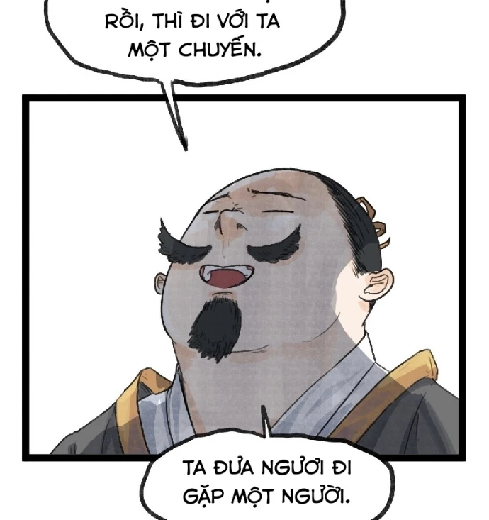 Hiệp Khách Hành Bất Thông Chapter 48 - 32