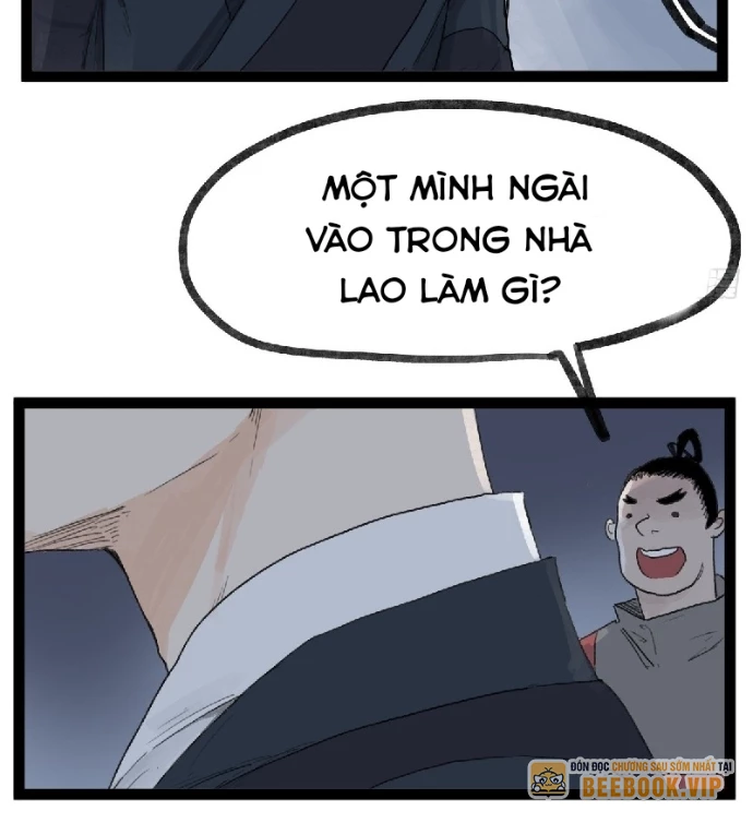 Hiệp Khách Hành Bất Thông Chapter 49 - 6