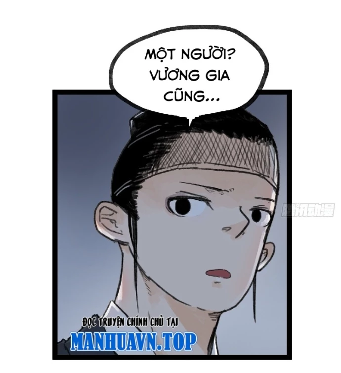 Hiệp Khách Hành Bất Thông Chapter 49 - 7