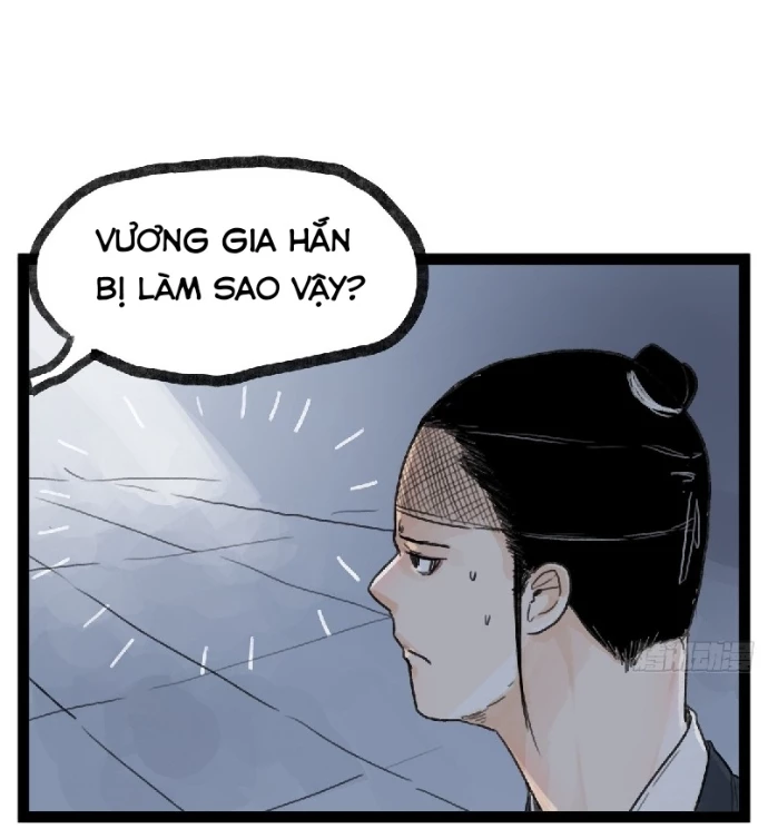 Hiệp Khách Hành Bất Thông Chapter 49 - 8