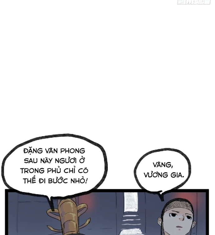 Hiệp Khách Hành Bất Thông Chapter 49 - 10