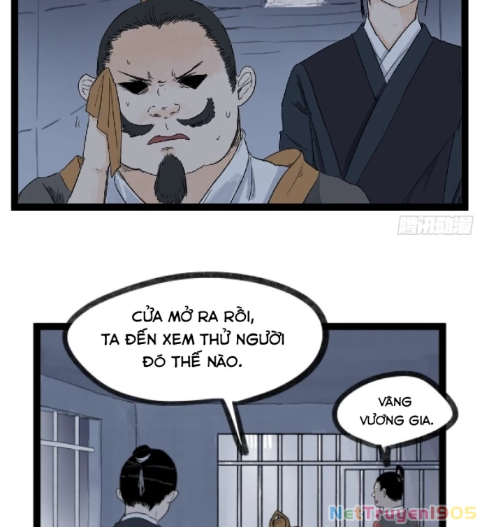 Hiệp Khách Hành Bất Thông Chapter 49 - 11