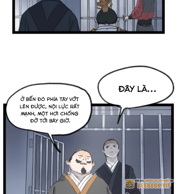 Hiệp Khách Hành Bất Thông Chapter 49 - 12