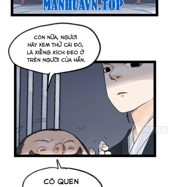 Hiệp Khách Hành Bất Thông Chapter 49 - 14