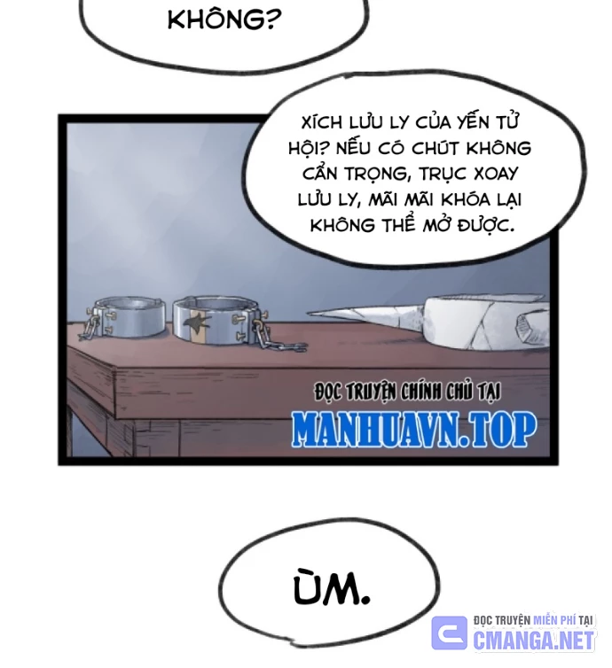 Hiệp Khách Hành Bất Thông Chapter 49 - 15