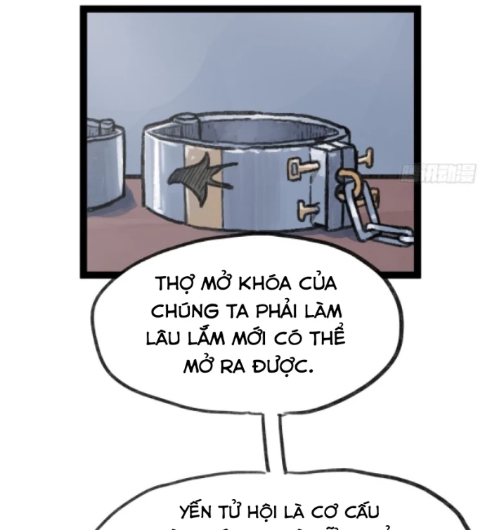 Hiệp Khách Hành Bất Thông Chapter 49 - 16