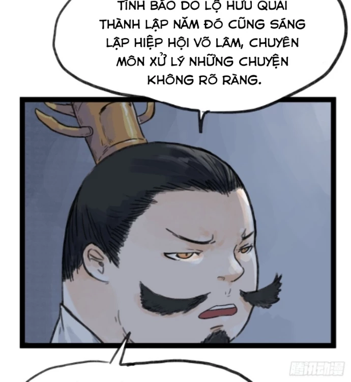 Hiệp Khách Hành Bất Thông Chapter 49 - 17