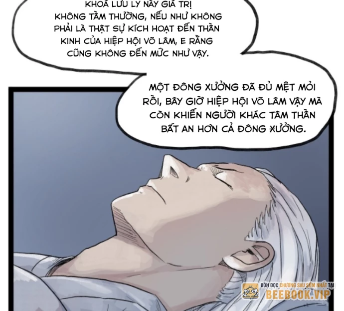 Hiệp Khách Hành Bất Thông Chapter 49 - 18