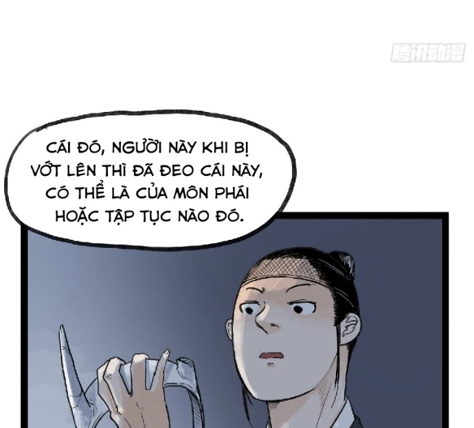 Hiệp Khách Hành Bất Thông Chapter 49 - 20