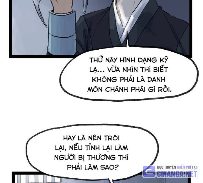 Hiệp Khách Hành Bất Thông Chapter 49 - 21