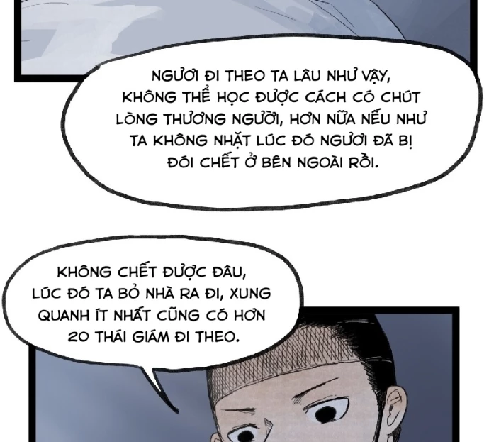 Hiệp Khách Hành Bất Thông Chapter 49 - 25