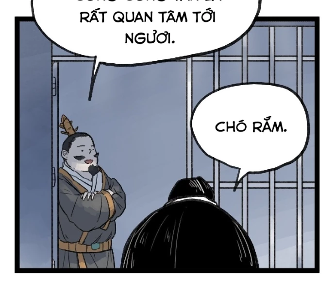 Hiệp Khách Hành Bất Thông Chapter 49 - 28