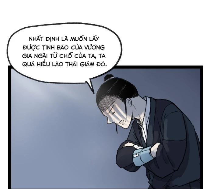 Hiệp Khách Hành Bất Thông Chapter 49 - 29