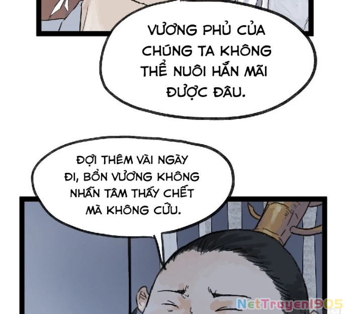 Hiệp Khách Hành Bất Thông Chapter 49 - 31
