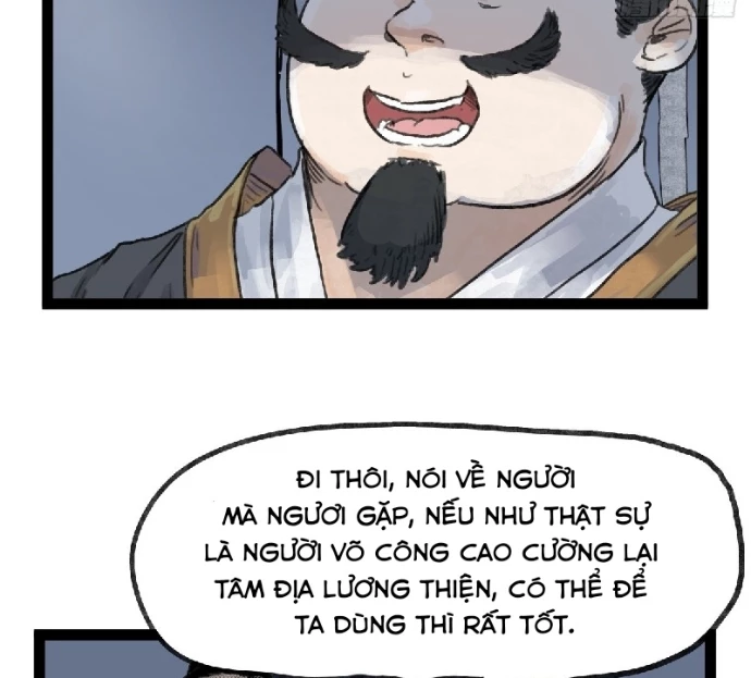 Hiệp Khách Hành Bất Thông Chapter 49 - 32