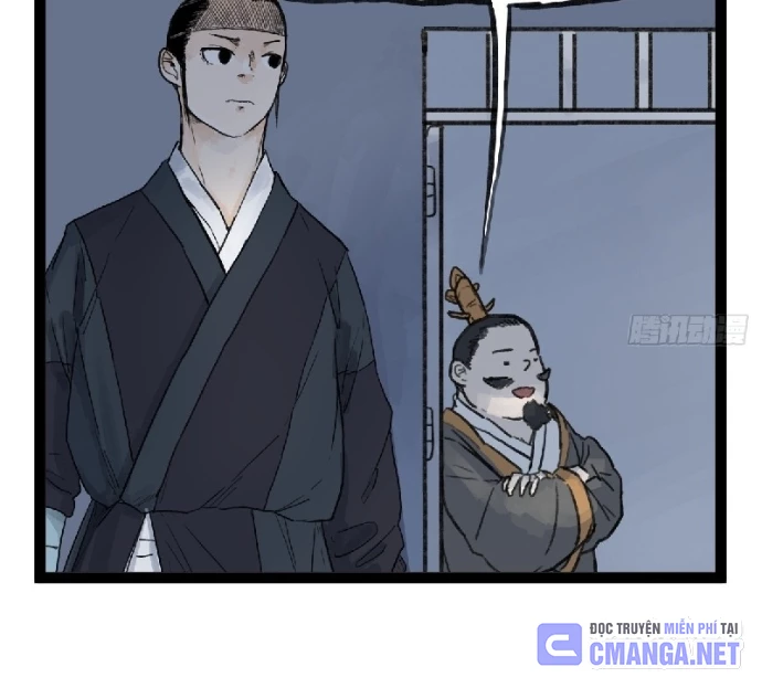 Hiệp Khách Hành Bất Thông Chapter 49 - 33